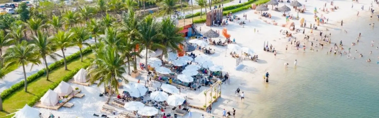 Khám phá Bãi biển Đồ Sơn ở đâu và những trải nghiệm hấp dẫn