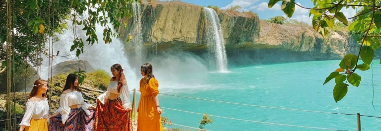 Khám Phá Buôn Ma Thuột: Top Địa Điểm Du Lịch Đẹp Quên Lối Về
