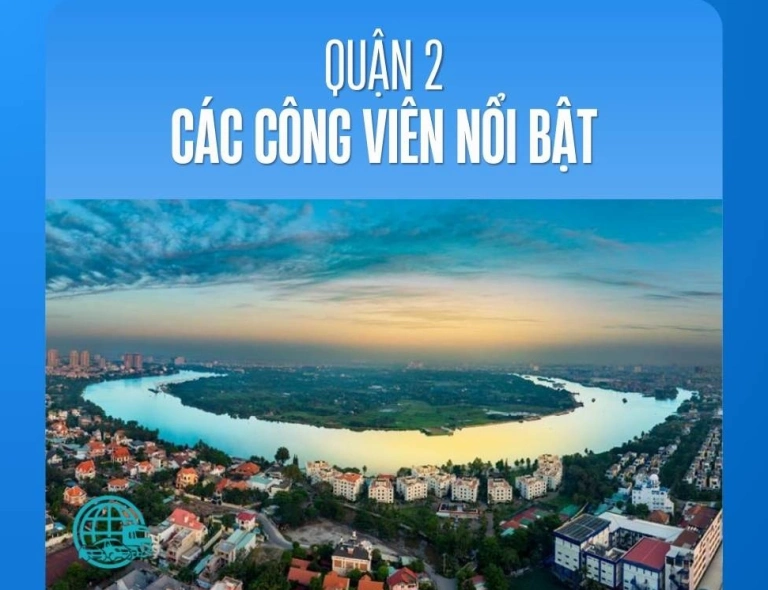 Khám phá các công viên đáng đến tại Thủ Đức: Điểm hẹn xanh cho mọi nhà