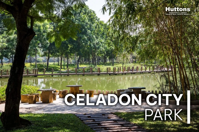 Khám phá các công viên ở Tân Phú: Điểm hẹn xanh cho mọi gia đình
