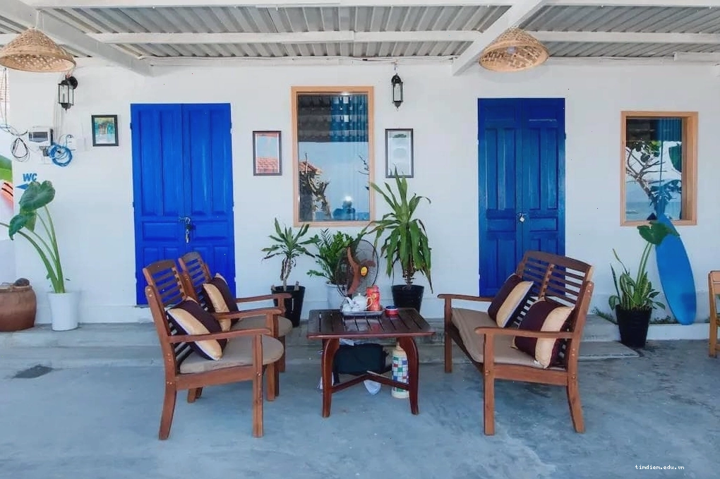 Khám phá các điểm du lịch gần Lan Anh Homestay