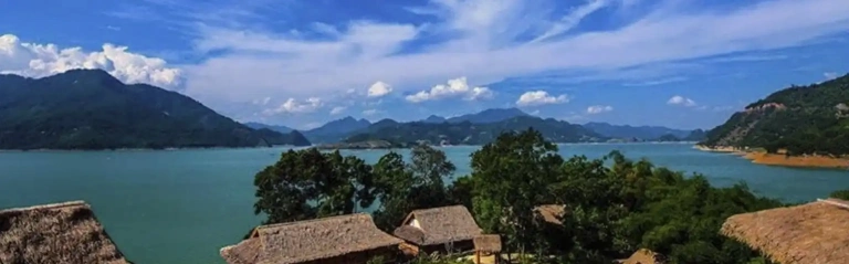 Khám phá các khu vui chơi Hòa Bình hấp dẫn nhất cho mọi gia đình