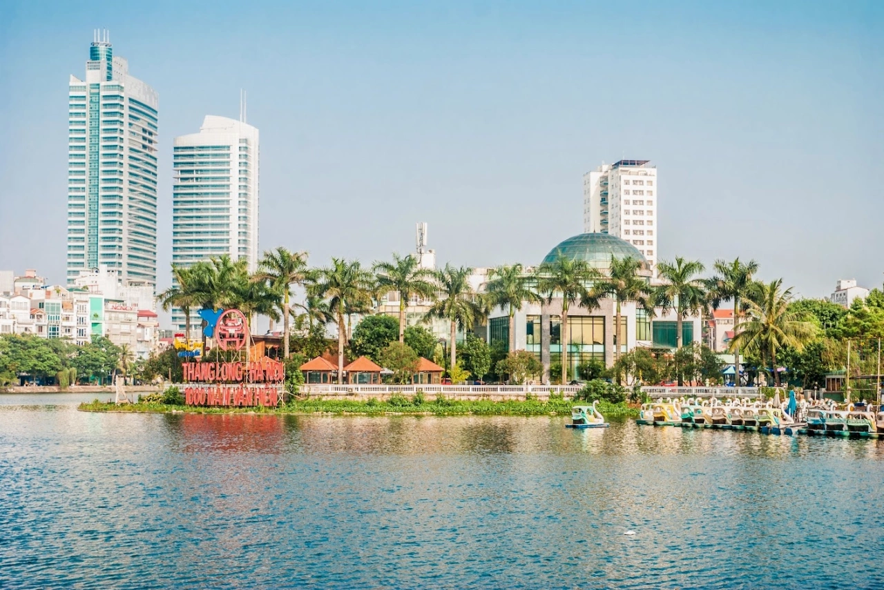 Khám phá các resort 5 sao gần Hà Nội cho kỳ nghỉ dưỡng sang trọng
