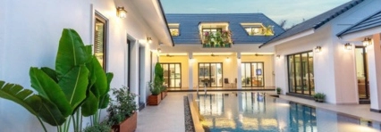 Khám phá các Resort Sóc Sơn đẹp nhất 2026