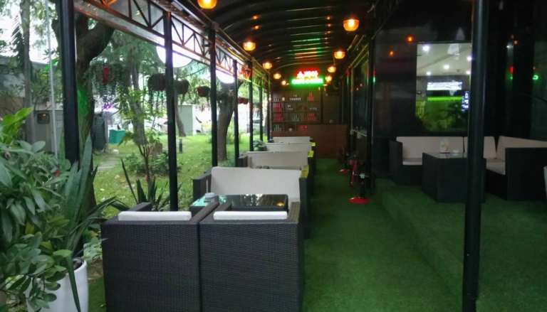 Khám Phá Cafe Sophia: Điểm Hẹn Lý Tưởng Tại Quận 7