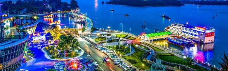 Khám phá Cần Thơ 10+ địa điểm du lịch hấp dẫn không thể bỏ lỡ