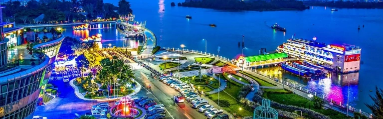 Khám Phá Cần Thơ: Top Địa Điểm Du Lịch Hấp Dẫn Nhất Năm 2026