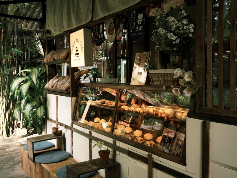 Khám Phá Cần Thơ: Top Quán Cafe 'Sống Ảo' Đẹp Nhất, Tìm Cafe Gần Đây