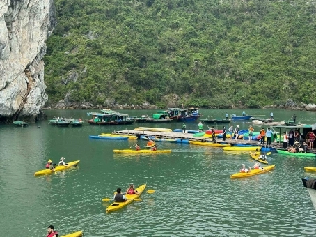 Khám Phá Cát Bà: Điểm Du Lịch Lý Tưởng Cho Mọi Mùa