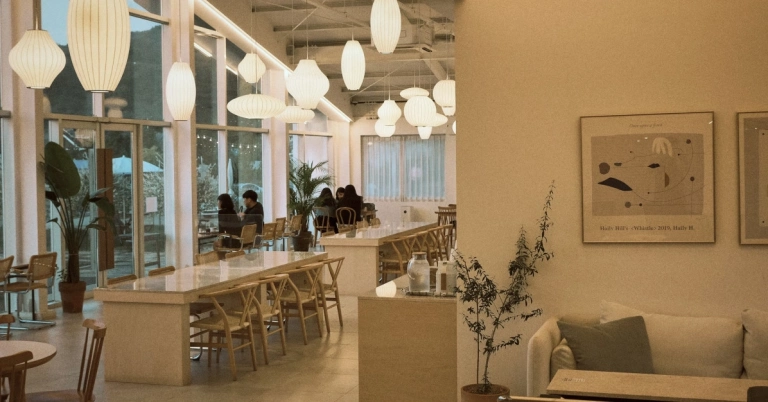 Khám phá Chạng Vạng Rooftop: Điểm hẹn lý tưởng cho khoảnh khắc chạng vạng