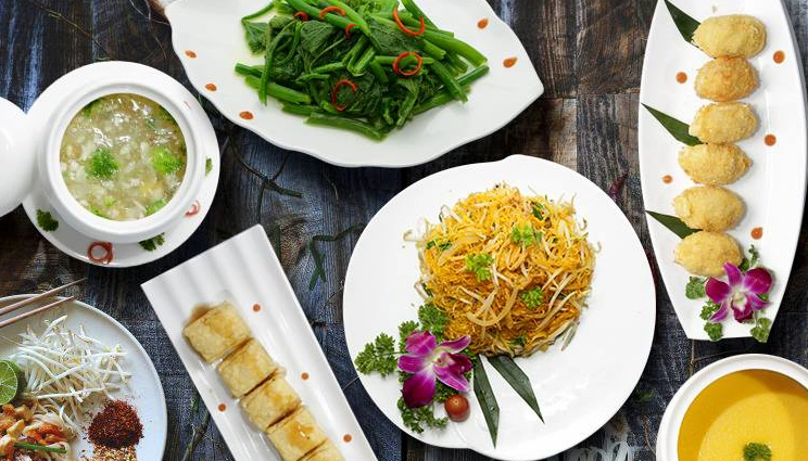Khám phá Chay Sadhu Hoàng Đạo Thúy - Ốc Đảo An Nhiên Giữa Lòng Hà Nội