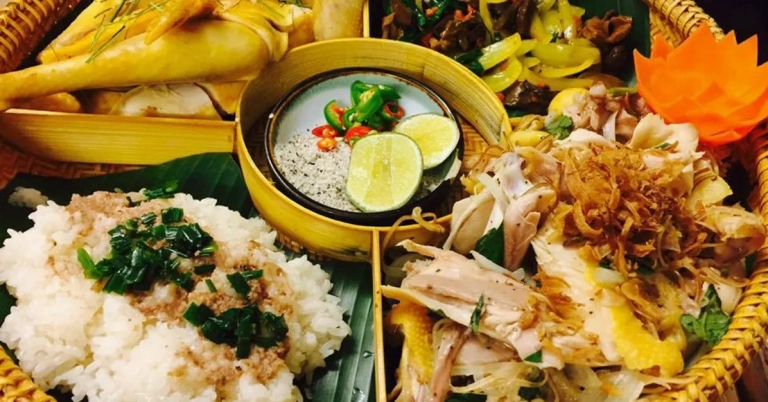 Khám Phá Chuỗi Nhà Hàng An Nam: Điểm Hẹn Ẩm Thực Đa Dạng Tại Việt Nam