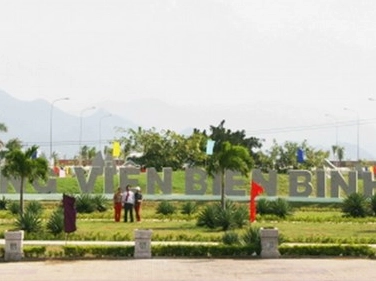 Khám Phá Công Viên Biển Bình Sơn: Điểm Hẹn Mới Của Ninh Thuận