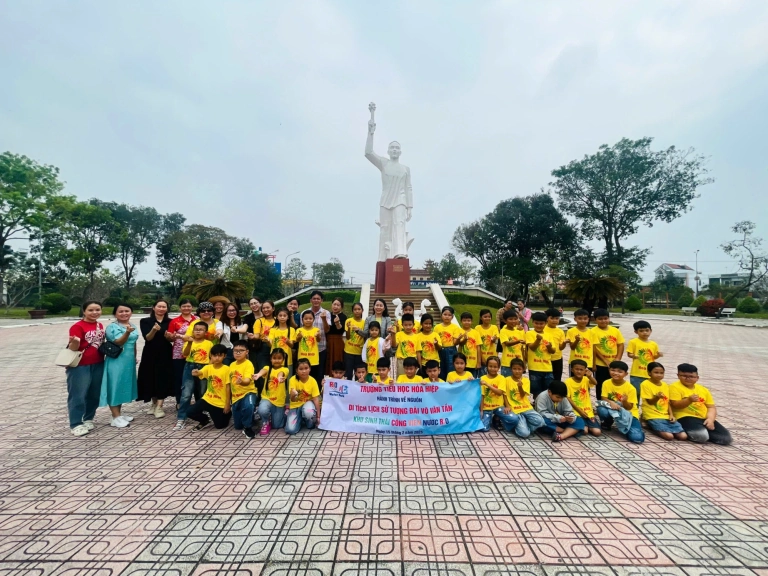 Khám Phá Công Viên Nước Long An: Điểm Đến Giải Trí Hấp Dẫn Mùa Hè 2026