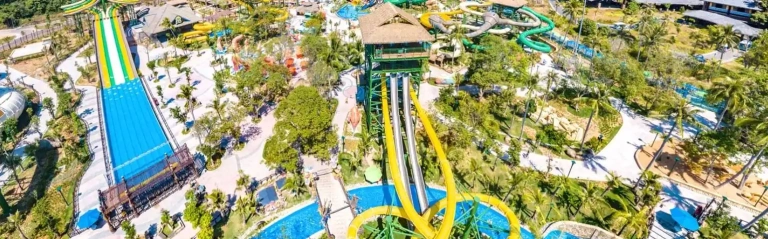 Khám Phá Công Viên Nước VinWonders Phú Quốc - Điểm Đến Hấp Dẫn Nhất Đảo Ngọc