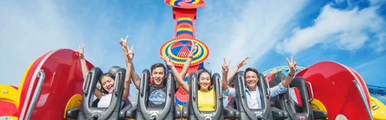 Khám phá Công viên nước VinWonders Phú Quốc - Thiên đường giải trí đỉnh cao