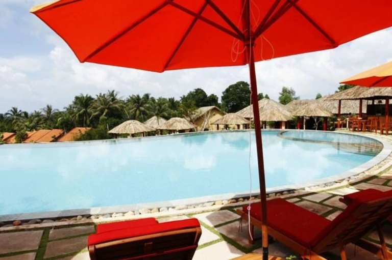 Khám phá Daisy Resort Phú Quốc: Thiên đường nghỉ dưỡng lý tưởng năm 2026