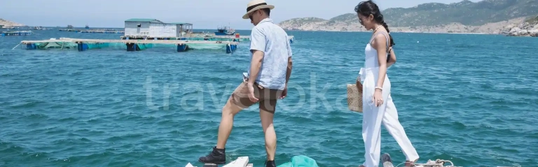 Khám phá Đảo Bình Hưng: Biển Bình Hưng Ở Đâu Và Những Bãi Tắm Tuyệt Đẹp
