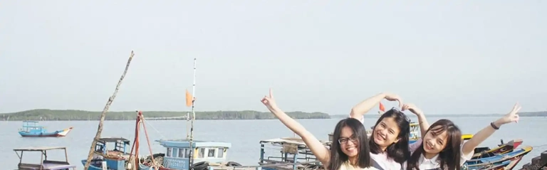 Khám phá Đảo Thạnh An Cần Giờ: Điểm đến Homestay và Trải nghiệm độc đáo