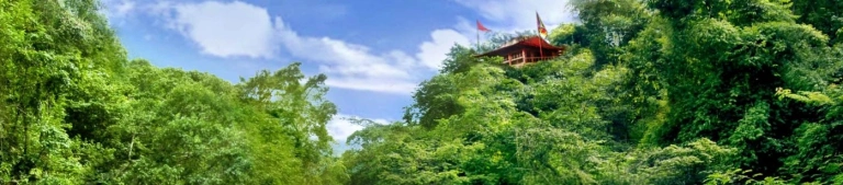 Khám Phá Đền Suối Mỡ Bắc Giang Di Sản Văn Hóa Tâm Linh Hấp Dẫn