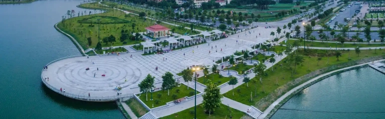 Khám Phá Địa Điểm Du Lịch Gần Bắc Ninh: Hành Trình Văn Hóa và Thiên Nhiên