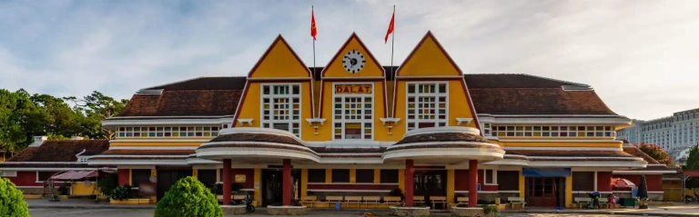 Khám Phá Điểm Du Lịch Mới Ở Đà Lạt Hứa Hẹn Bùng Nổ Năm 2026