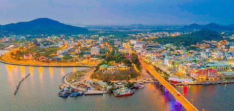 Khám Phá Hà Tiên: Top Điểm Du Lịch Tuyệt Đẹp Hấp Dẫn Nhất 2026