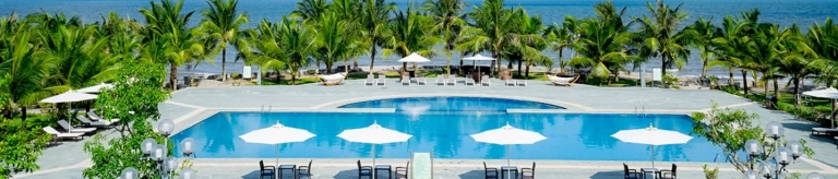 Khám phá Hải Tiến Resort Thanh Hóa: Thiên đường nghỉ dưỡng lý tưởng năm 2026