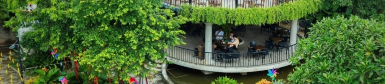 Khám Phá Hầm Trú Ẩn Khâm Thiên Quán Cà Phê Độc Đáo Giữa Lòng Hà Nội