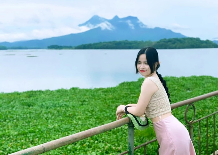 Khám phá Hồ Suối Hai Ba Vì: Viên ngọc xanh mộng mơ gần Hà Nội