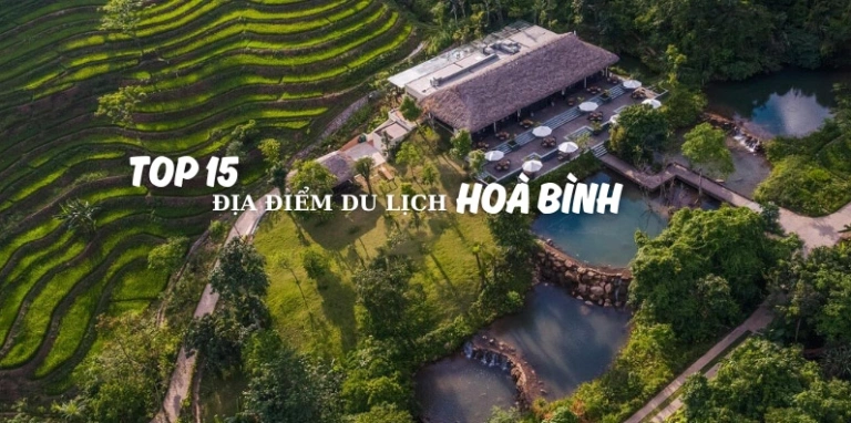 Khám Phá Hòa Bình: Top 10+ Điểm Du Lịch Hấp Dẫn Không Thể Bỏ Lỡ
