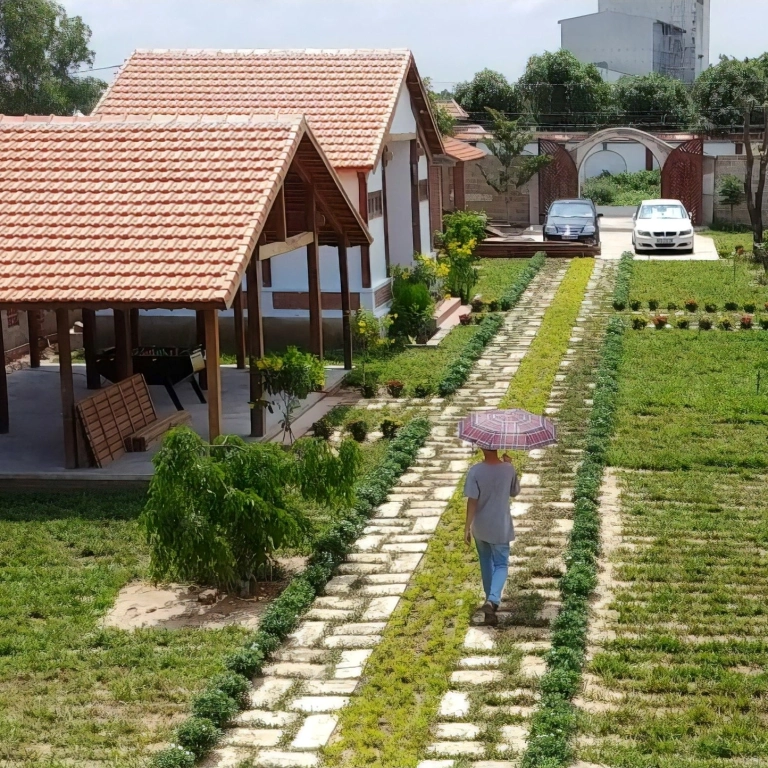 Khám Phá Homestay Bà Rịa: Điểm Đến Nghỉ Dưỡng Lý Tưởng Năm 2026