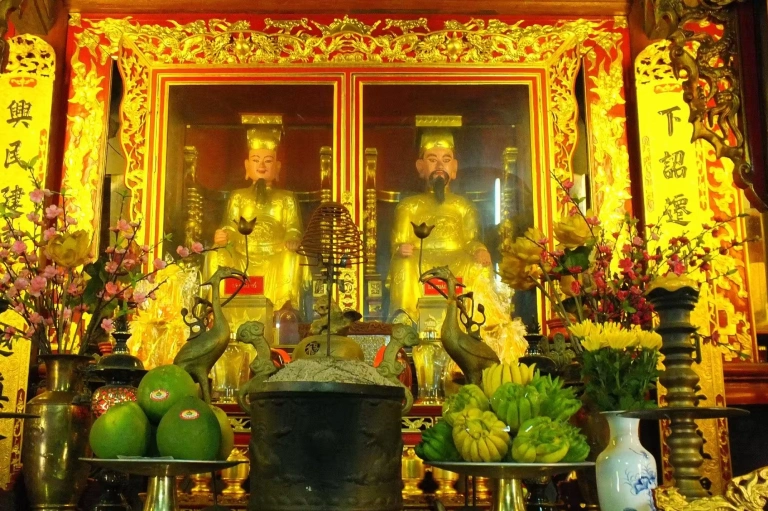 Khám phá Homestay Bắc Ninh: Điểm đến lý tưởng cho kỳ nghỉ dưỡng