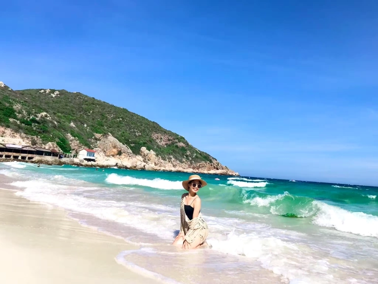 Khám phá Homestay Cam Ranh: Điểm dừng chân lý tưởng cho du khách