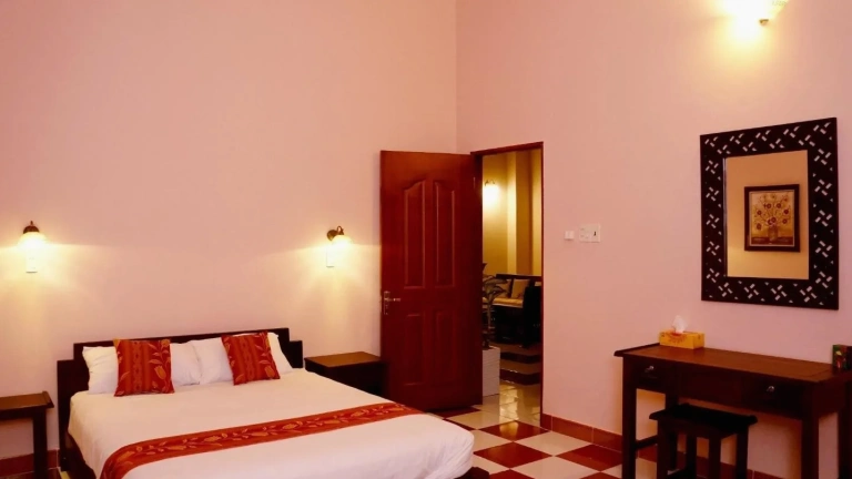 Khám phá Homestay Cần Thơ Đẹp: Trải nghiệm Miệt Vườn Sông Nước 2026