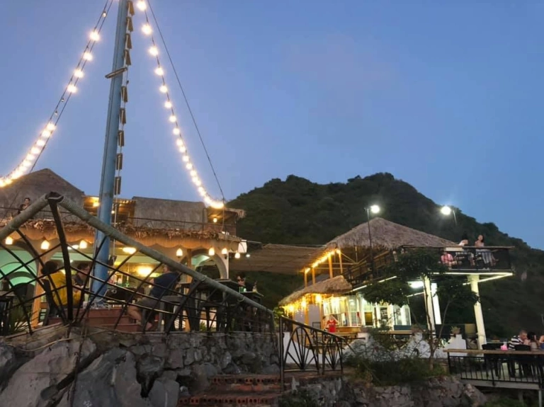 Khám Phá Homestay Cát Bà: Lựa Chọn Lưu Trú Độc Đáo