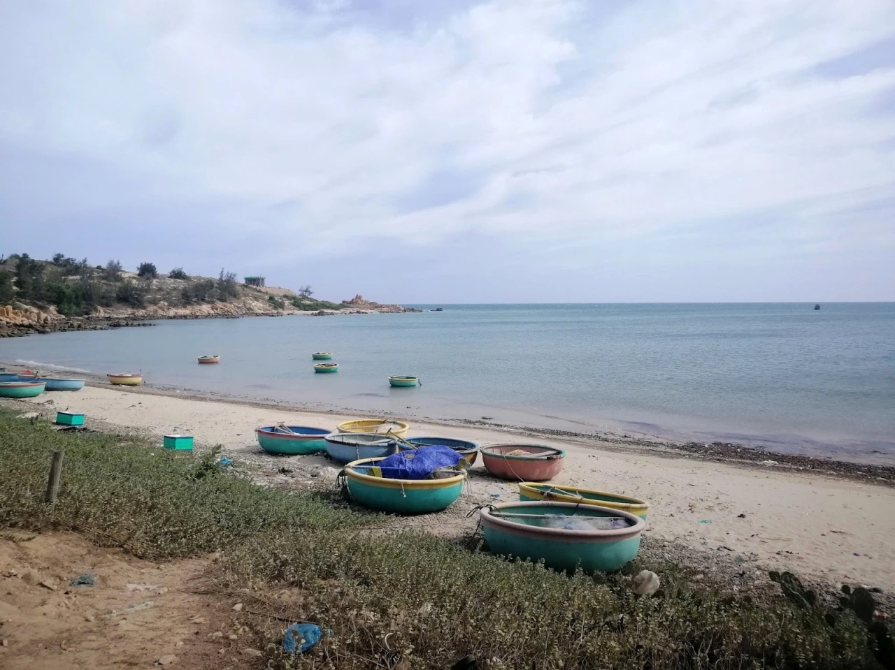 Khám phá Homestay Cổ Thạch: Trải nghiệm nghỉ dưỡng độc đáo tại Bình Thuận