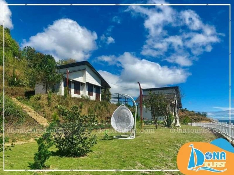 Khám Phá Homestay Đà Lạt Gần Trung Tâm: Trải Nghiệm Lưu Trú Lý Tưởng