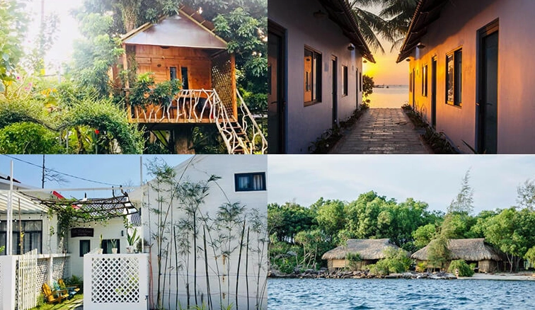 Khám phá Homestay Độc Đáo tại Phú Quốc: Trải nghiệm Đảo Ngọc