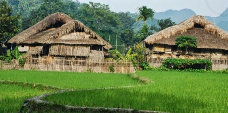Khám phá Homestay Đồng Văn Hà Giang: Thiên đường nghỉ dưỡng giữa cao nguyên đá