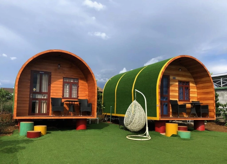 Khám phá Homestay Gia Nghĩa Đắk Nông: Trải nghiệm độc đáo