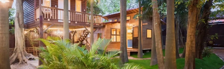 Khám phá Homestay Hà Nội: Trải nghiệm độc đáo và tiện nghi