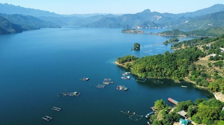 Khám phá Homestay Hòa Bình: Thiên đường nghỉ dưỡng giữa lòng thiên nhiên 2026