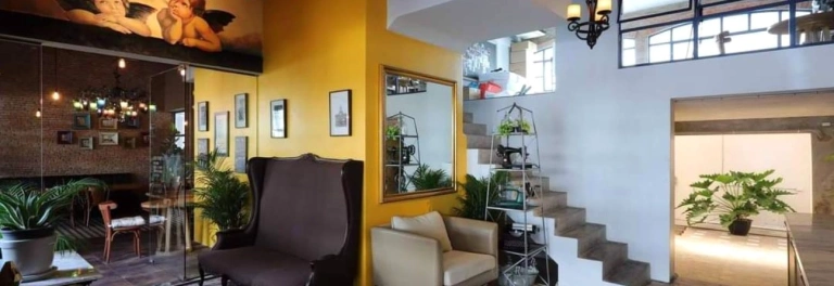 Khám Phá Homestay Long Xuyên: Trải Nghiệm Độc Đáo và Tiện Nghi Đầy Đủ