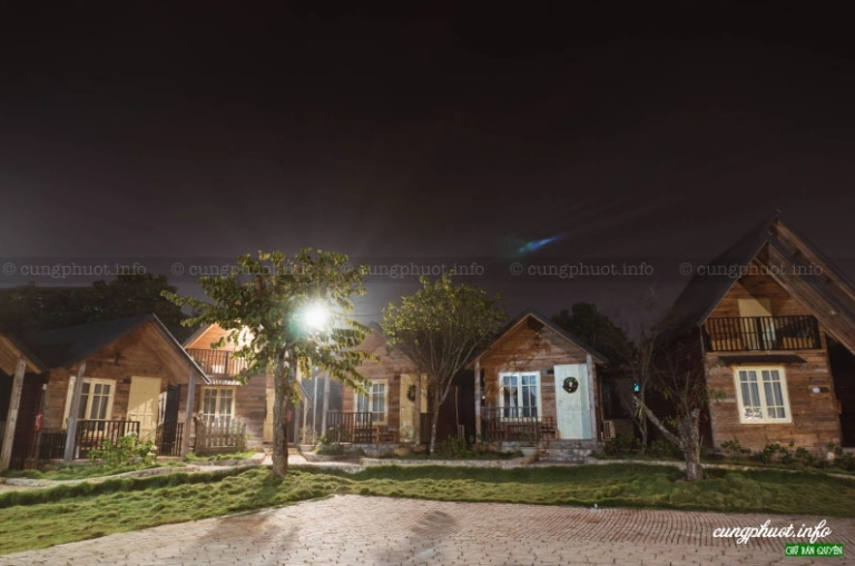 Khám phá Homestay Mộc Châu: Điểm đến lý tưởng cho kỳ nghỉ dưỡng