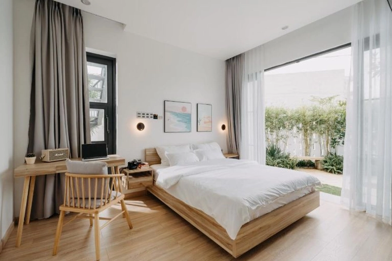Khám phá Homestay Ninh Thuận: Thiên đường nghỉ dưỡng ven biển 2026