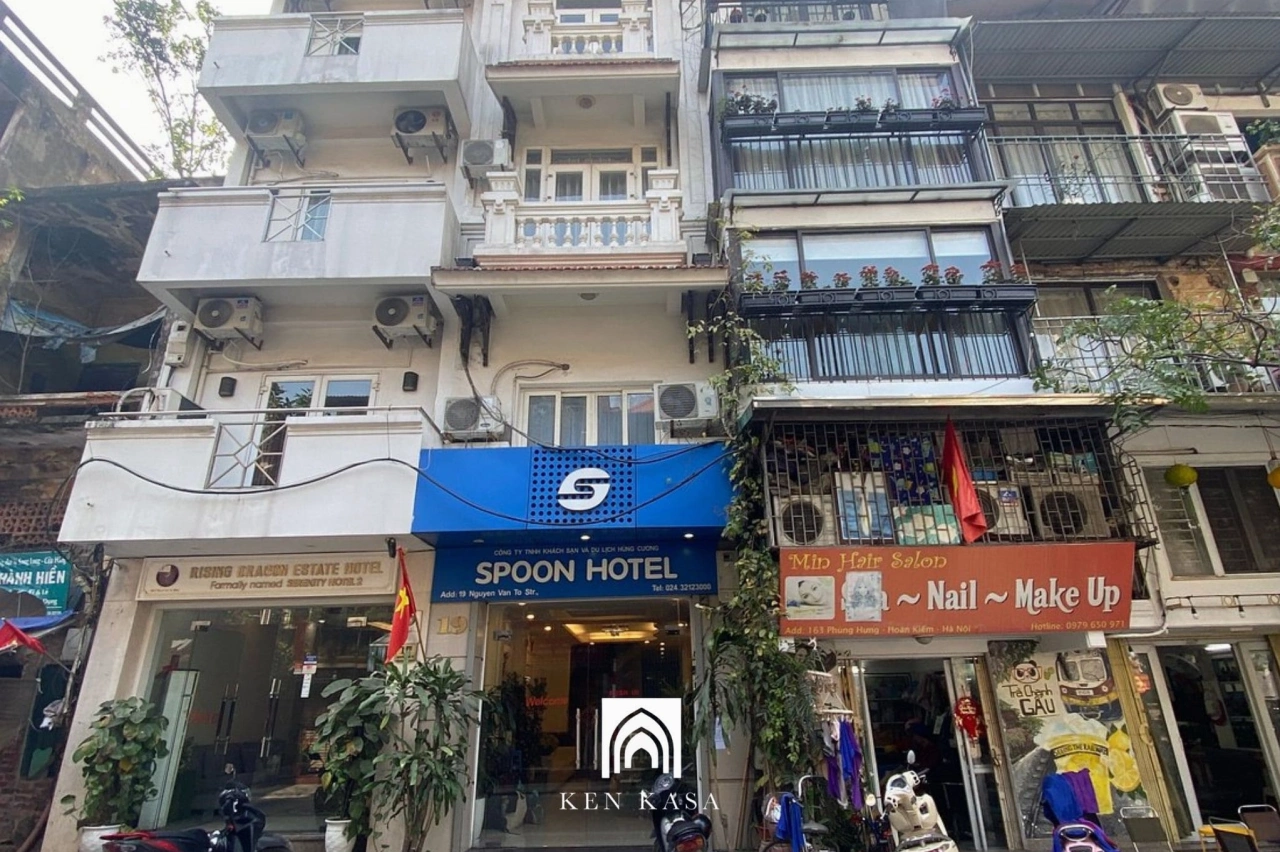 Khám phá Homestay Phố Cổ Hà Nội: Trải nghiệm Đậm Chất Hà Thành
