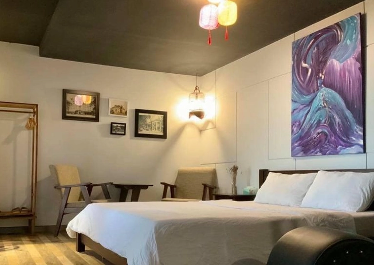 Khám phá Homestay Phú Nhuận: Điểm dừng chân lý tưởng tại Sài Gòn