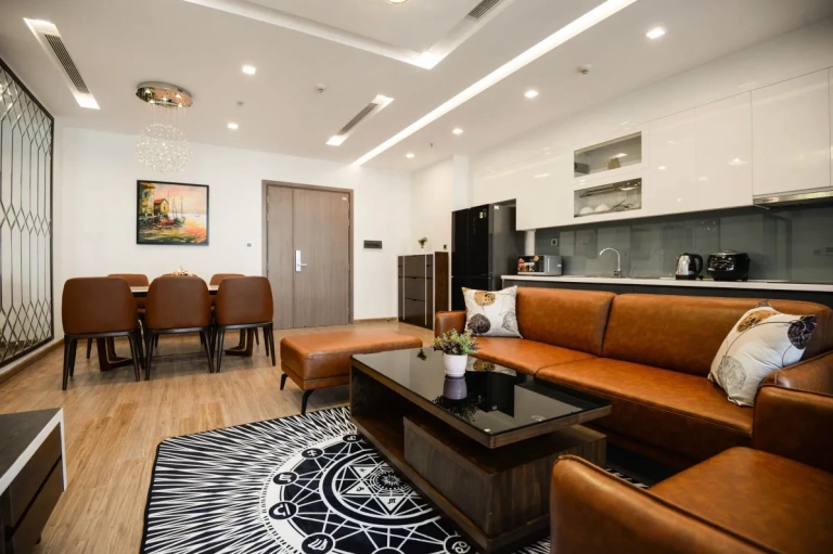Khám Phá Homestay Quận Ba Đình: Top 7 Địa Chỉ Giá Rẻ View Đẹp Nhất 2026