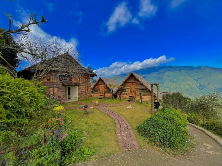 Khám phá Homestay Tà Xùa Mùa Trứ: Thiên đường săn mây đích thực